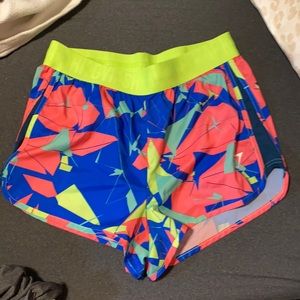 Gymshark training loose shorts